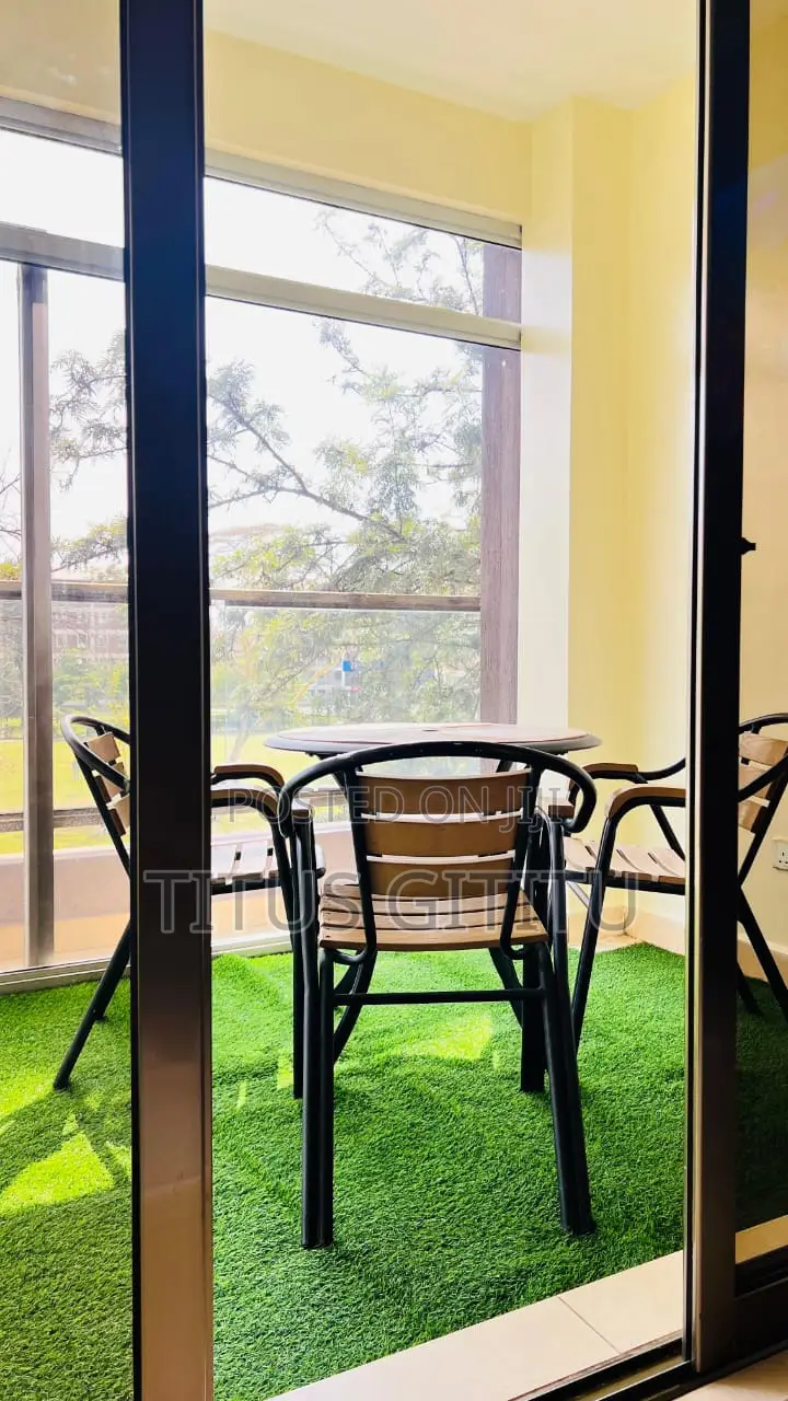 3 Bedroom Airbnb Roysambu, Thika Road| Family Friendly | Furnished.