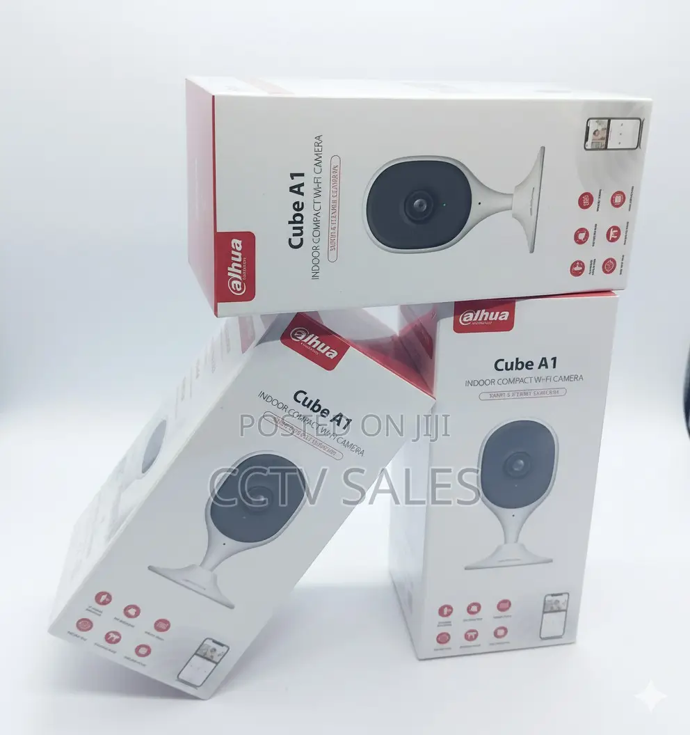 3mp Wi-Fi Smart Camera3mp Wi-Fi Smart Camera