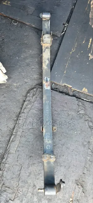 Springs Exjapan for Toyota(7l)