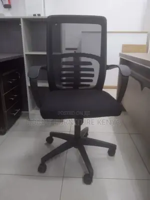 Receptionist Seat
