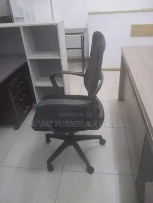 Receptionist Seat