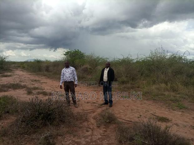 6.65 Acres at Matuu, Kangonde - thumbnail 2
