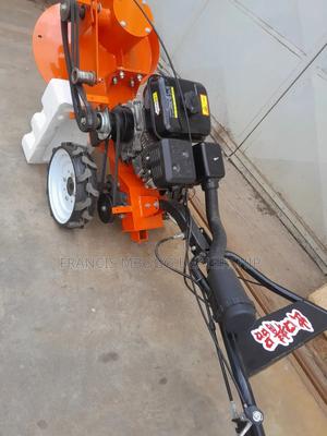 Floor Scscrubber Gasoline - thumbnail 2