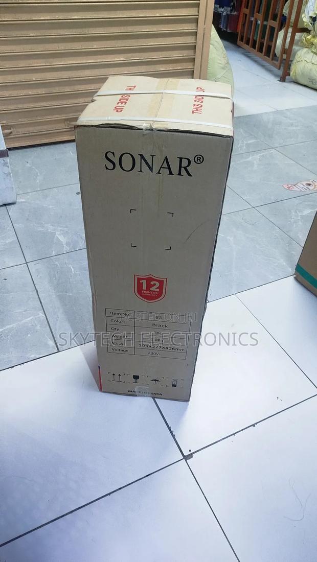 Sonar Water Dispenser Hot and Cold B3 - thumbnail 2