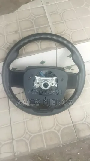 Fortuner /Hillux Revo Rocco Steering 2015-2020