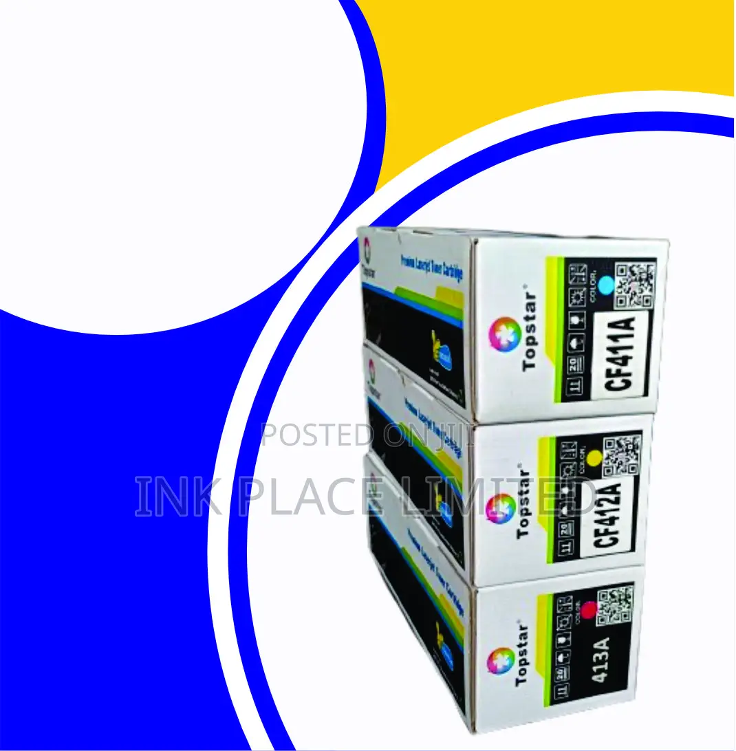 Topstar Cf 410a Color