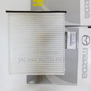 Mazda Cx-5 Cabin Filter