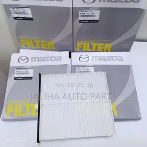 Mazda Cx-5 Cabin Filter