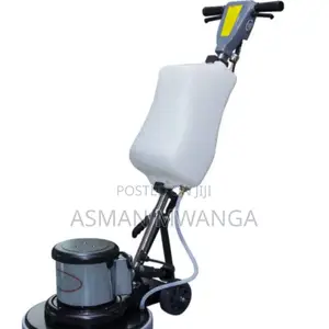Floor Scrubber
