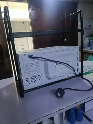 Microwave Stand Single Layer
