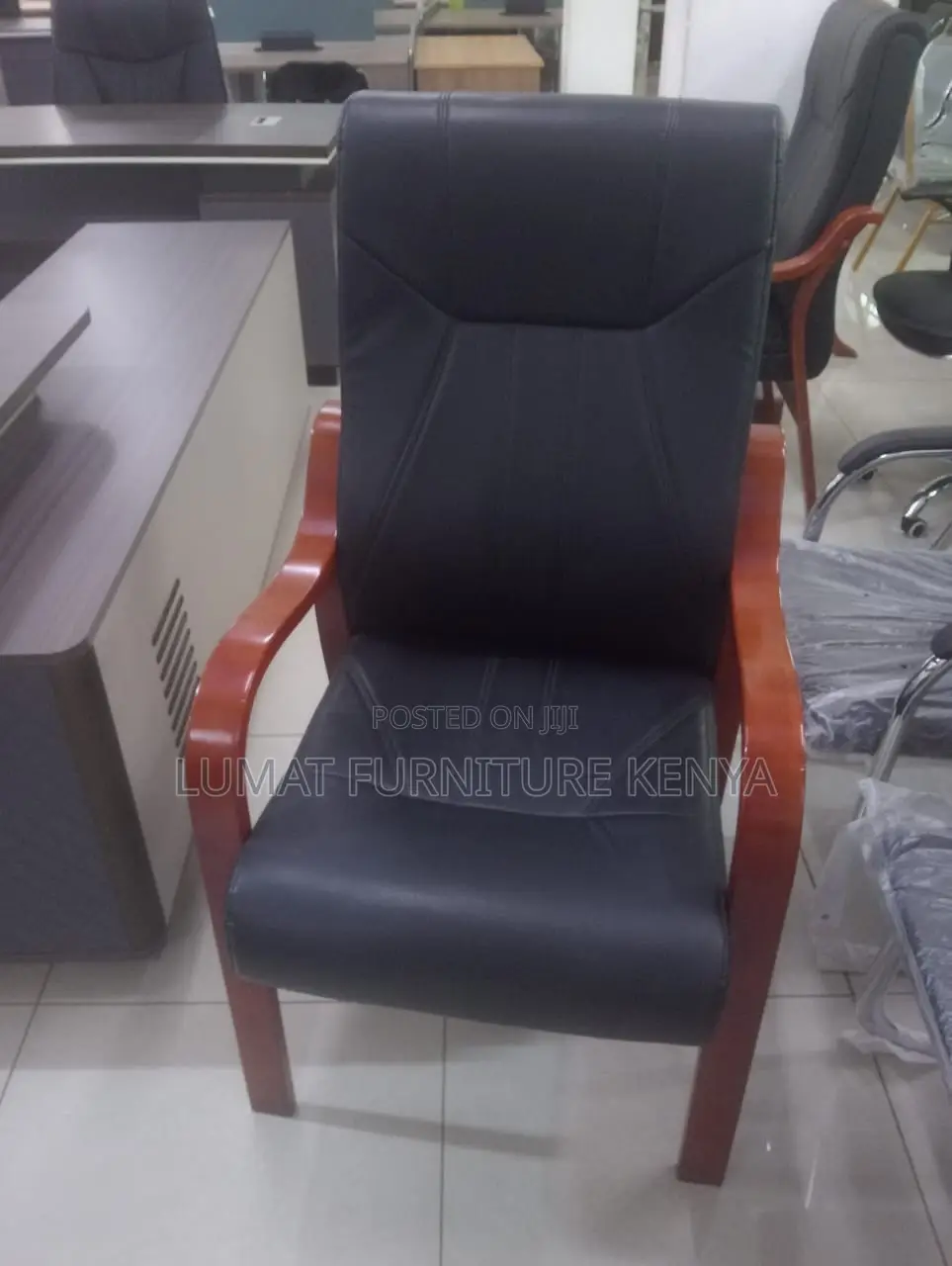 Office Conference Chair