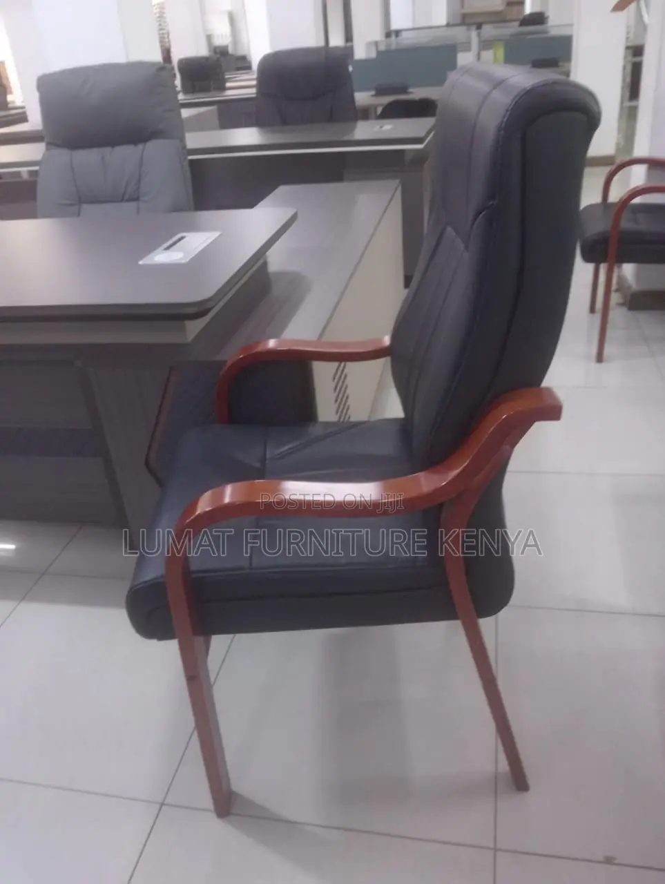 Office Conference Chair