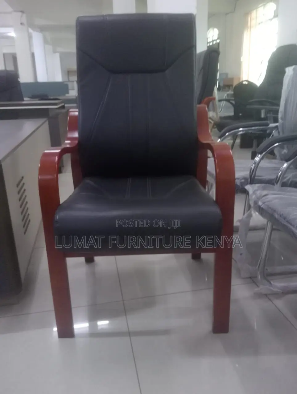 Office Conference Chair