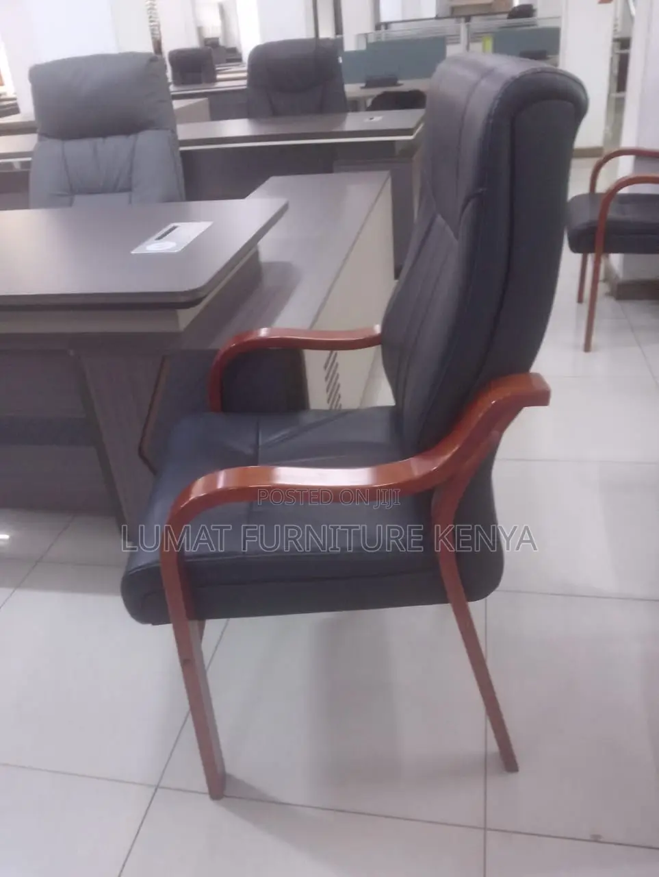 Office Conference Chair