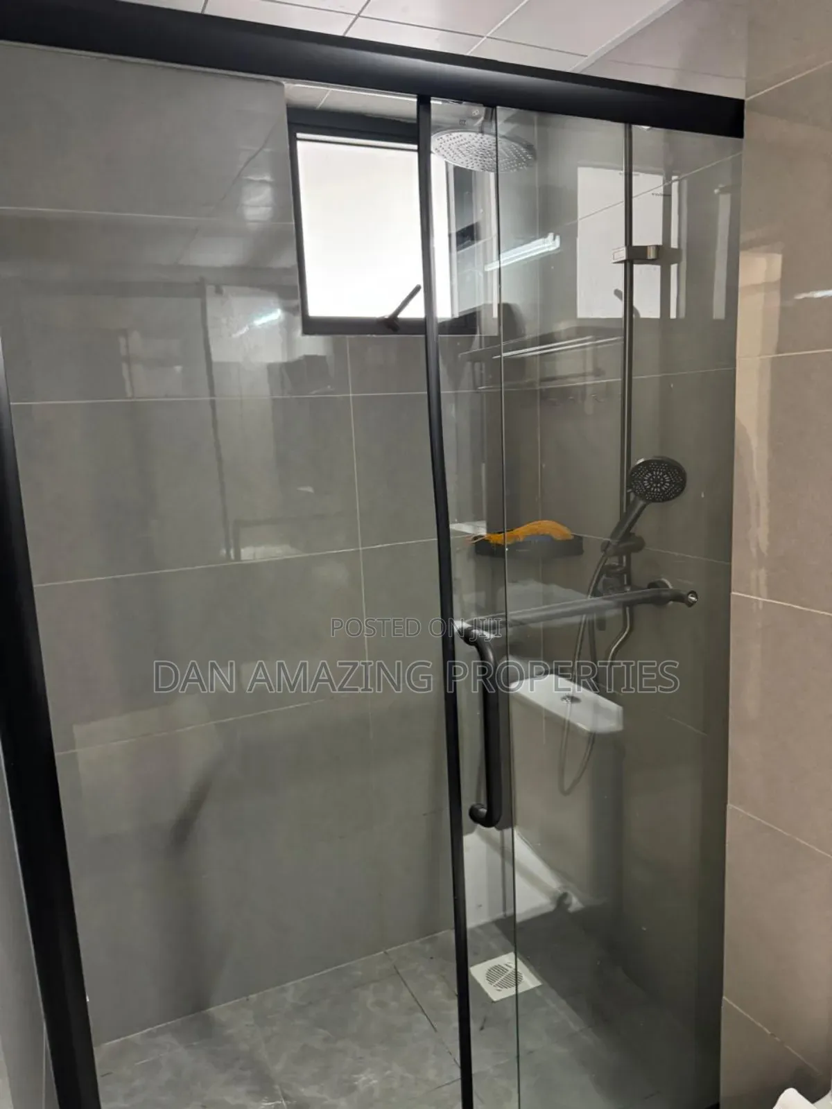 1bdrm Apartment in Riverside Drive for rent