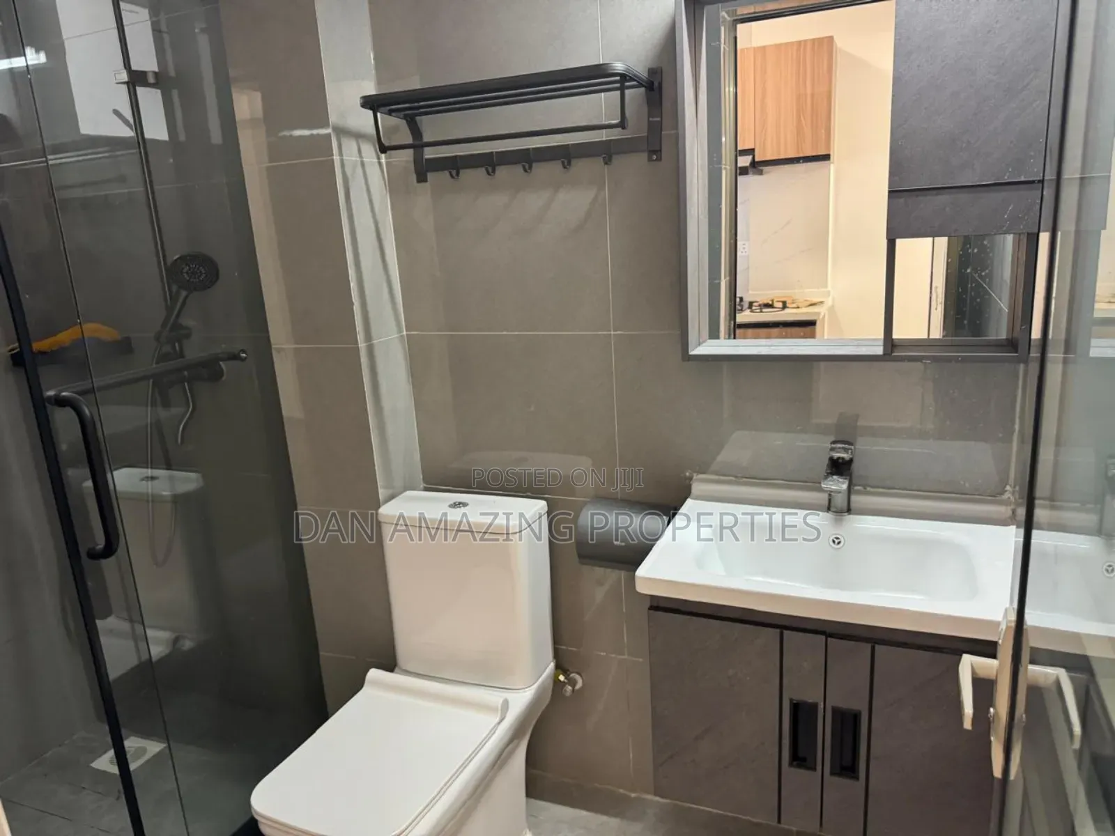 1bdrm Apartment in Riverside Drive for rent