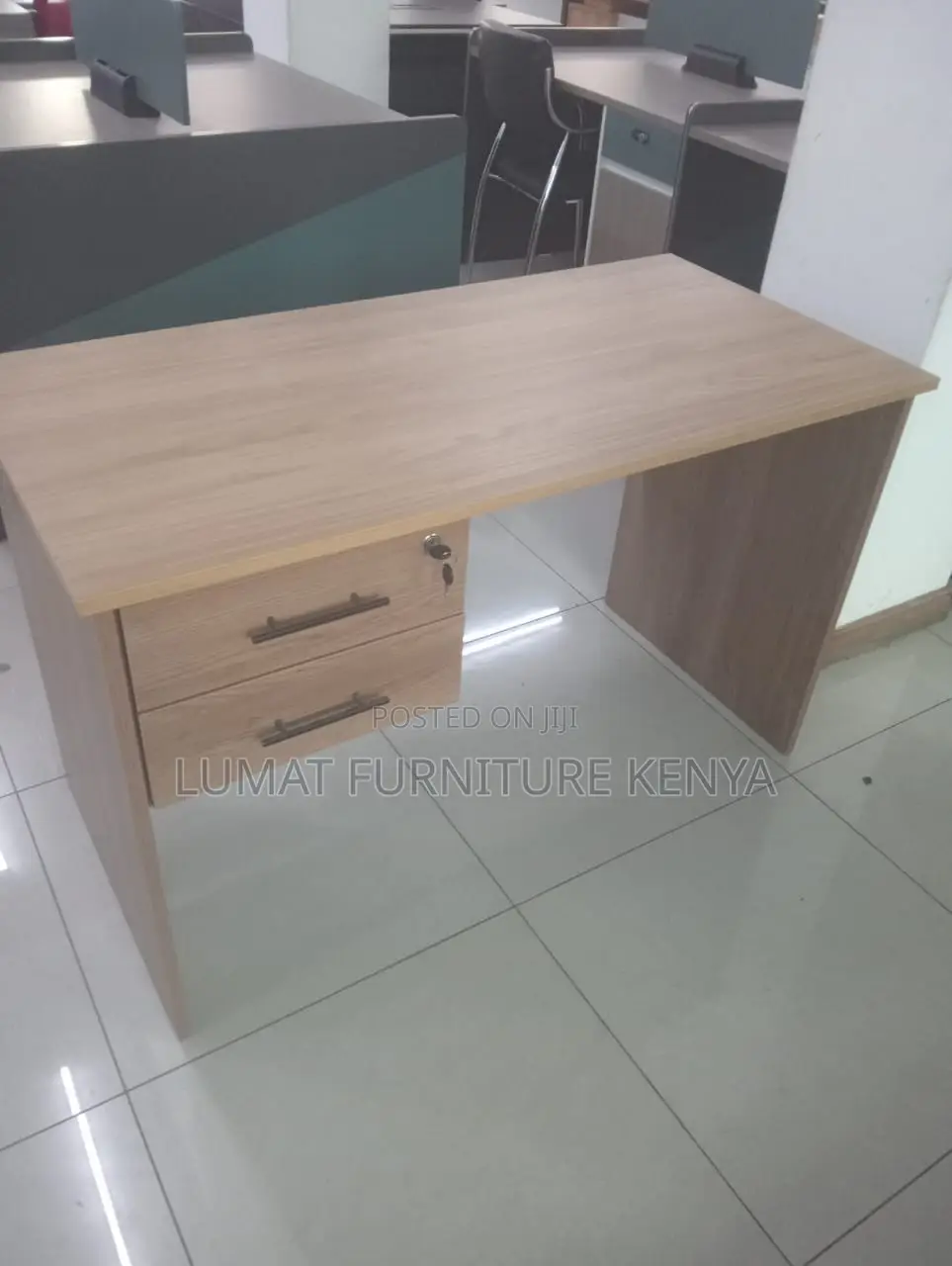 Compact Workstation