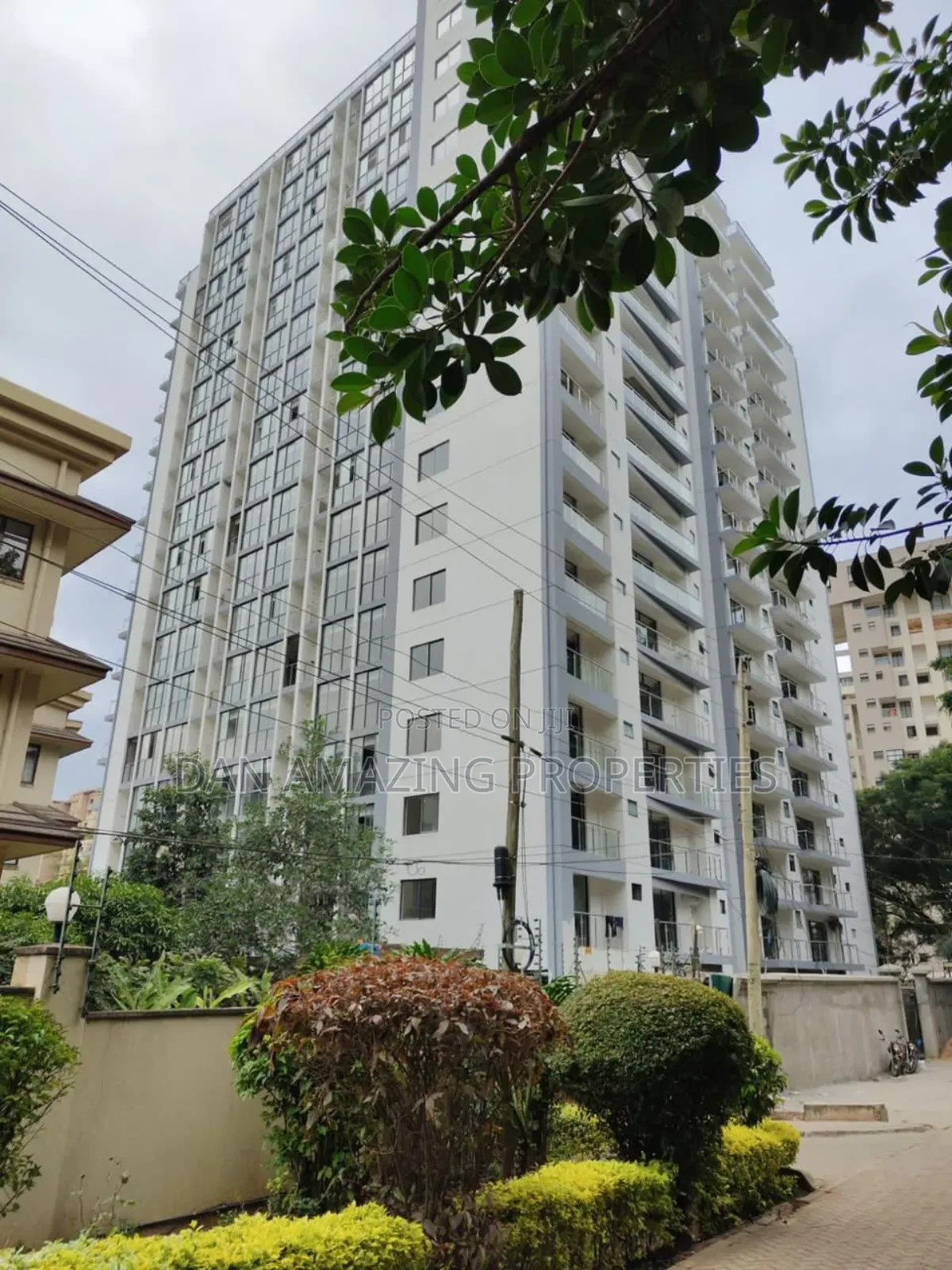 1bdrm Apartment in Riverside Drive for rent