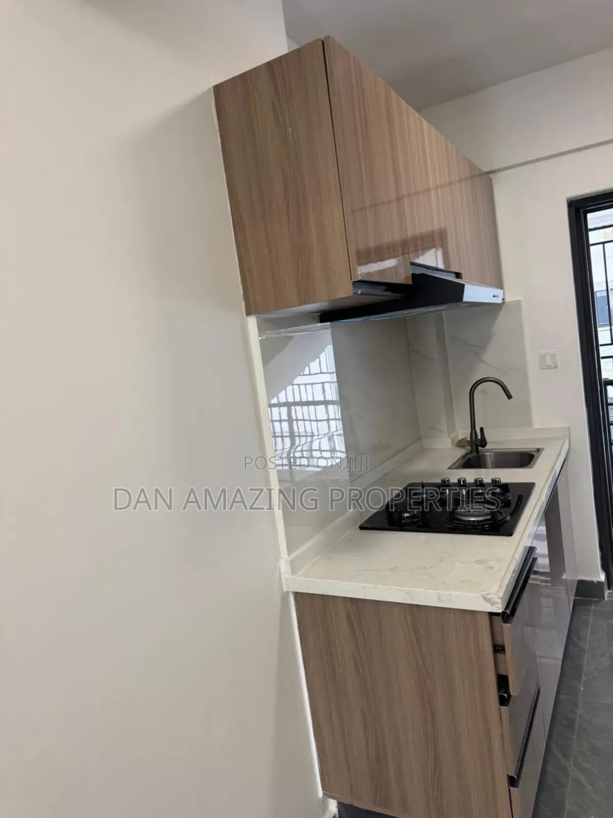 1bdrm Apartment in Riverside Drive for rent