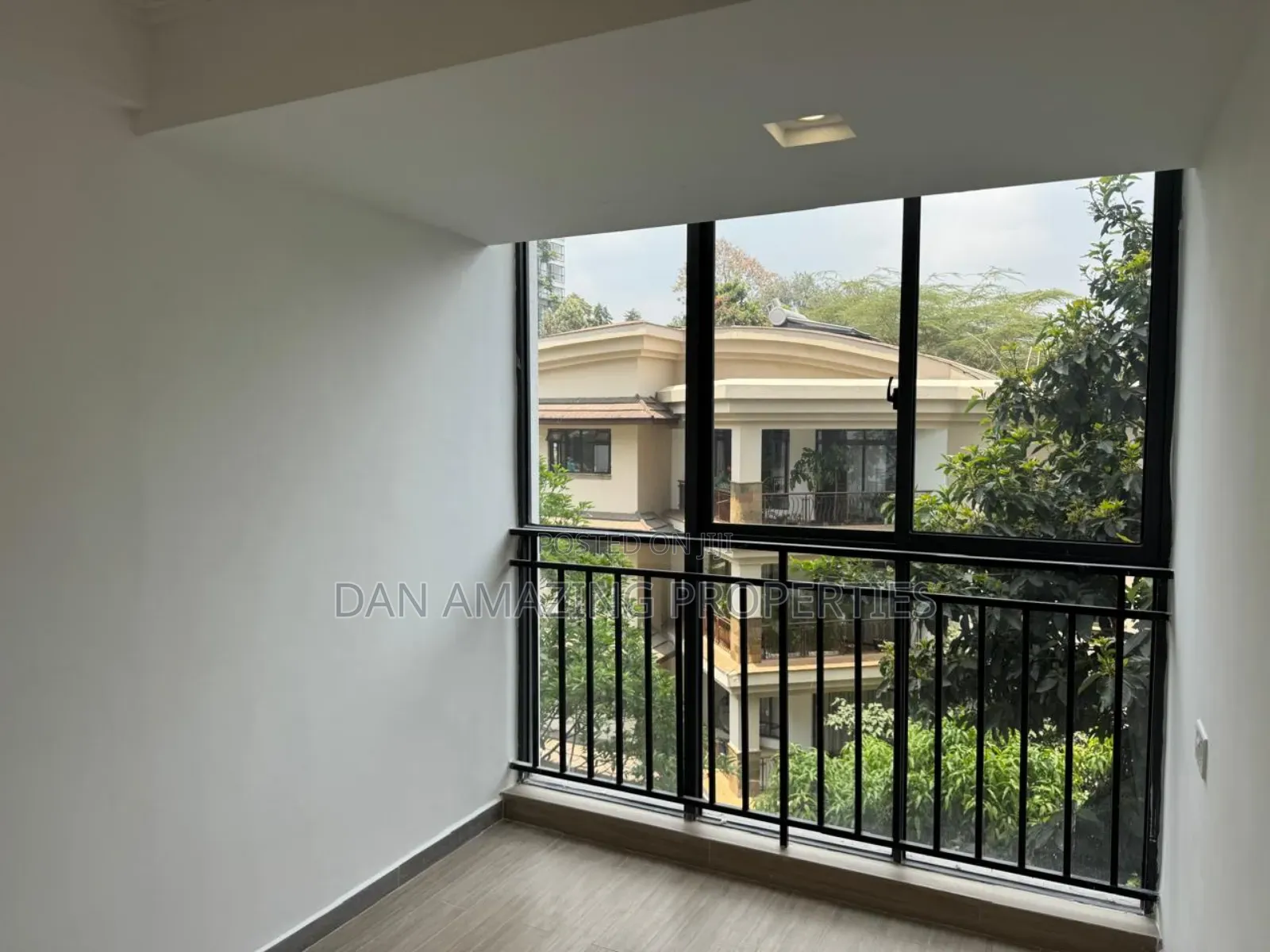 1bdrm Apartment in Riverside Drive for rent