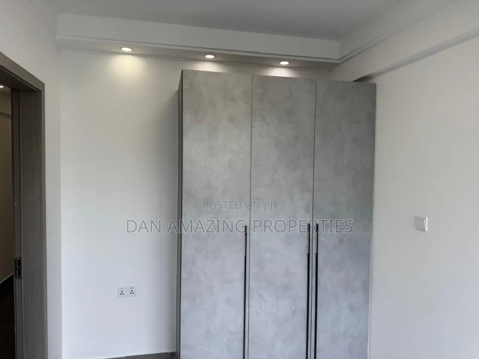 1bdrm Apartment in Riverside Drive for rent