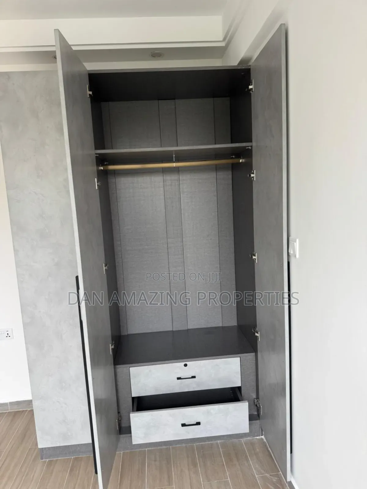 1bdrm Apartment in Riverside Drive for rent