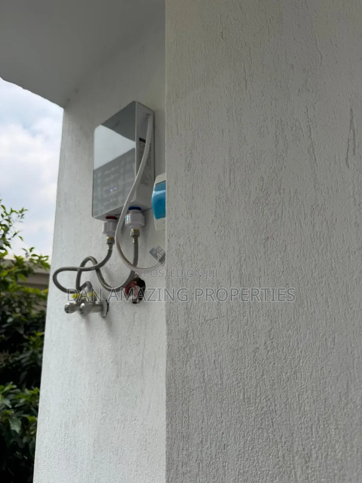 1bdrm Apartment in Riverside Drive for rent