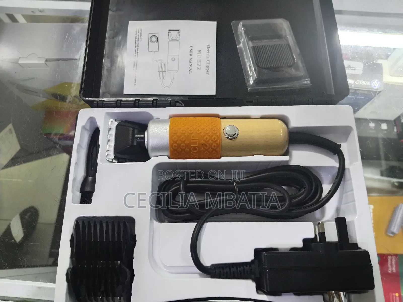 Tufting/ Carpet Trimmer/ Shaver/ Shears