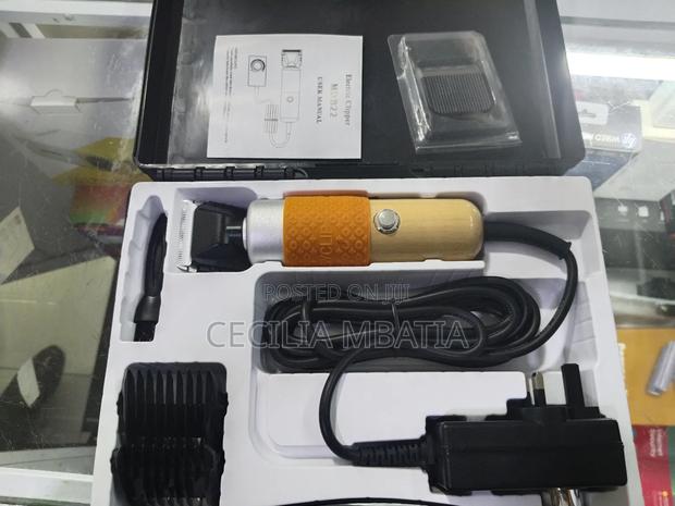 Tufting/ Carpet Trimmer/ Shaver/ Shears - thumbnail 5