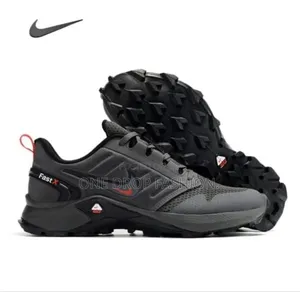 Fast X Men Shoes