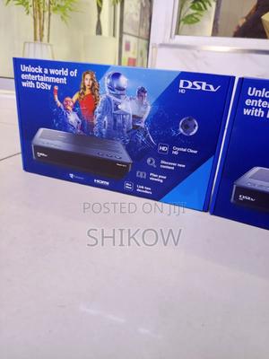 DSTV Hd Decoder - thumbnail 2