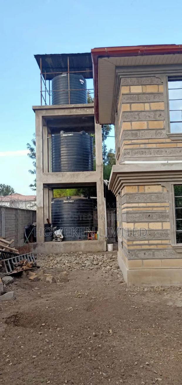 6bdrm Maisonette in Kitengela for sale - thumbnail 5