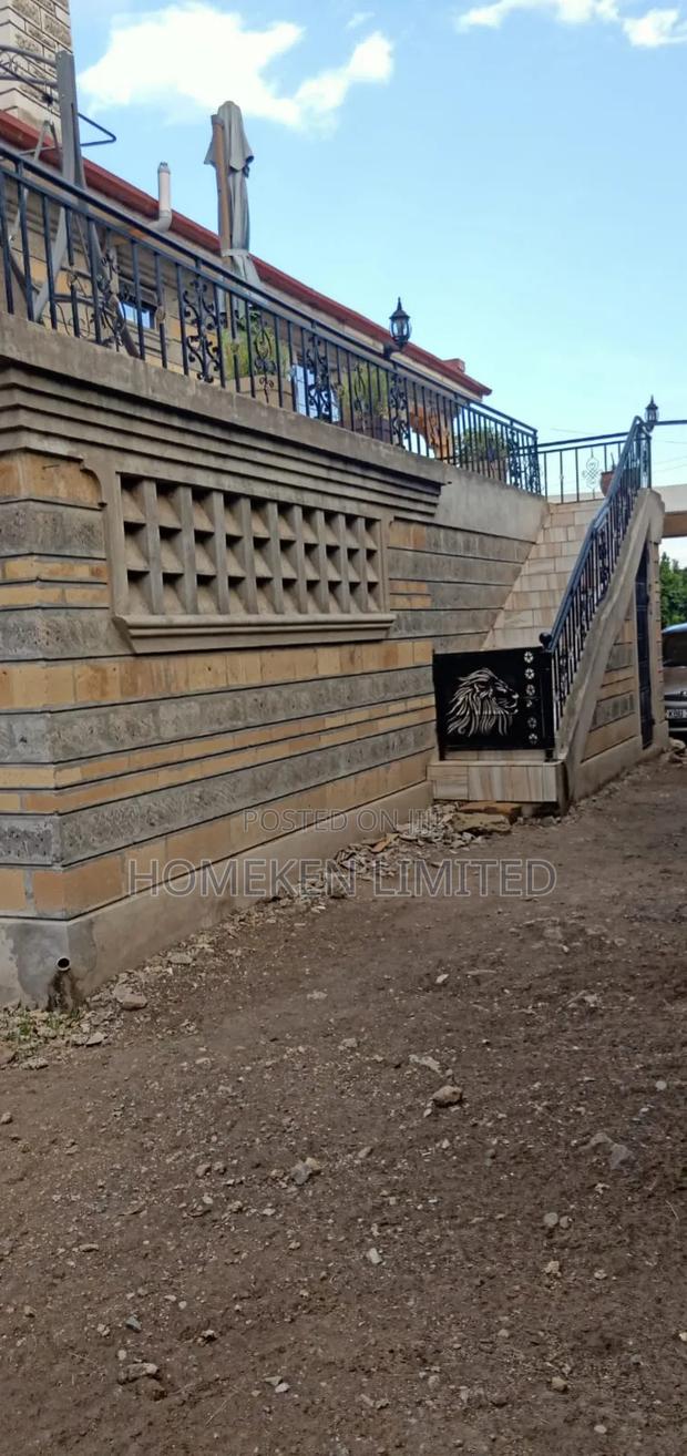 6bdrm Maisonette in Kitengela for sale - thumbnail 6