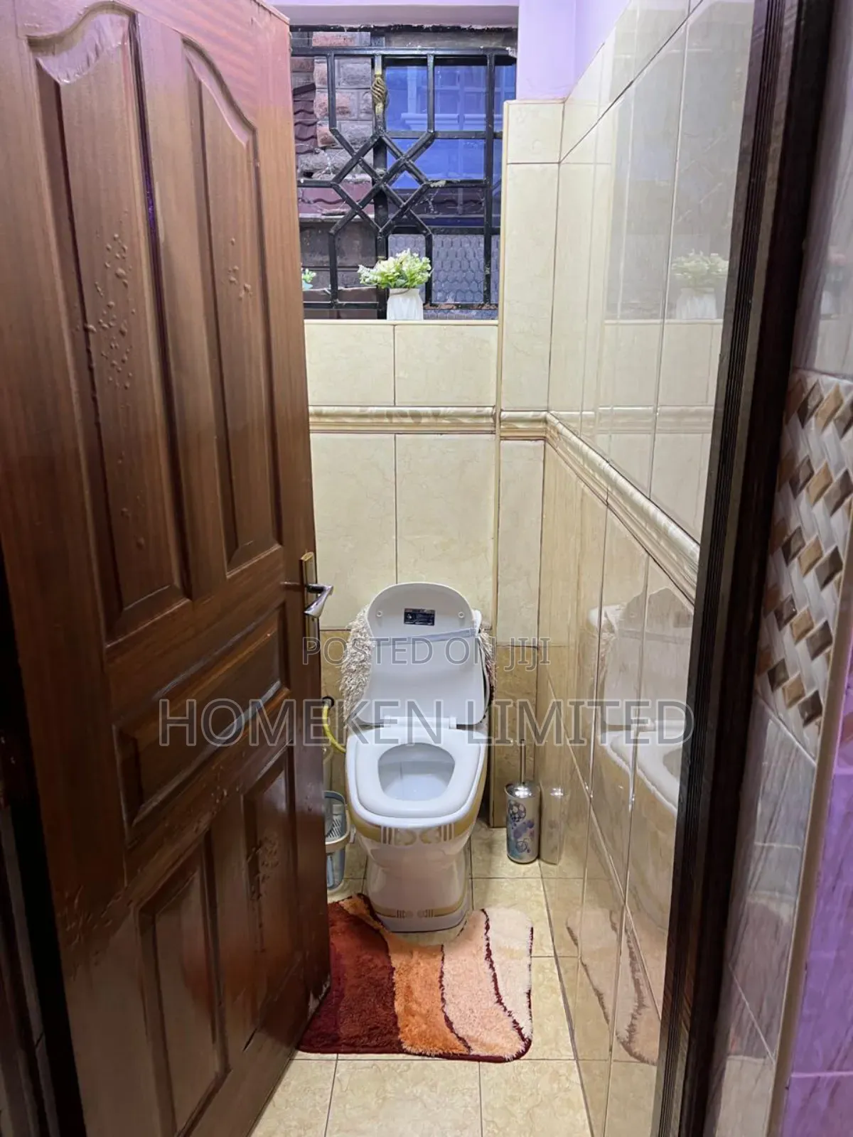 6bdrm Maisonette in Kitengela for sale