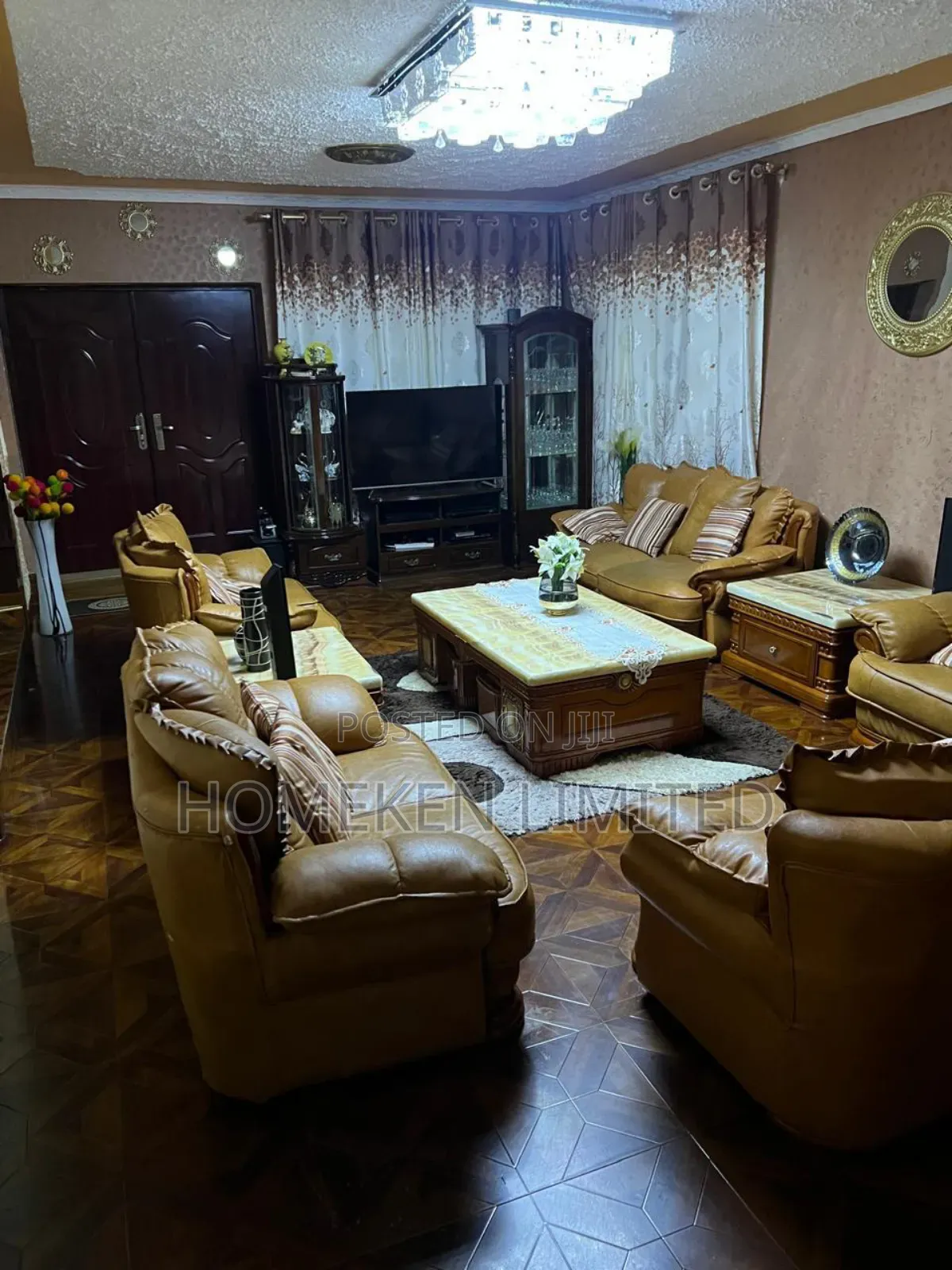 6bdrm Maisonette in Kitengela for sale