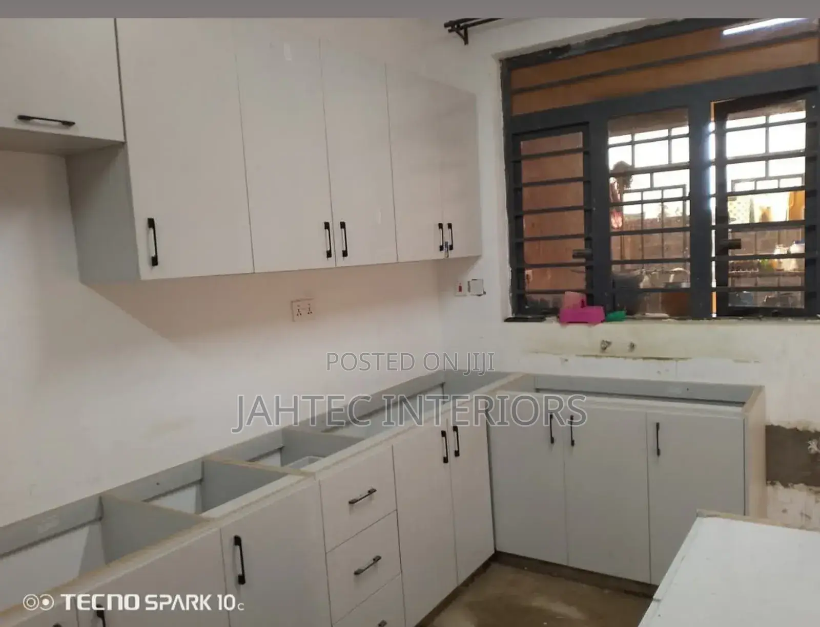 Kitchen Cabinets Installing Master Services