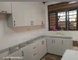 Kitchen Cabinets Installing Master Services