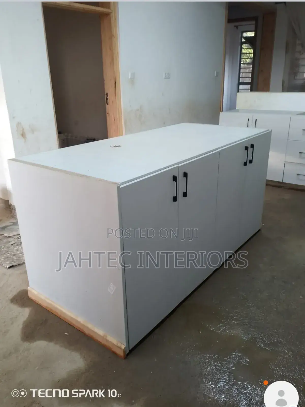 Kitchen Cabinets Installing Master Services