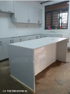 Kitchen Cabinets Installing Master Services