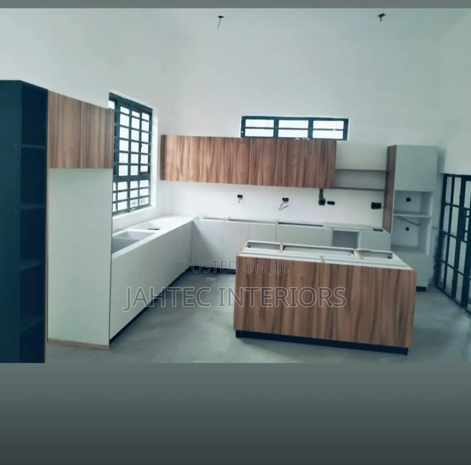 Kitchen Cabinets Installing Master Services