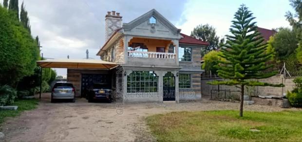 6bdrm Maisonette in Kitengela for sale - thumbnail 3