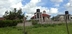 6bdrm Maisonette in Kitengela for sale