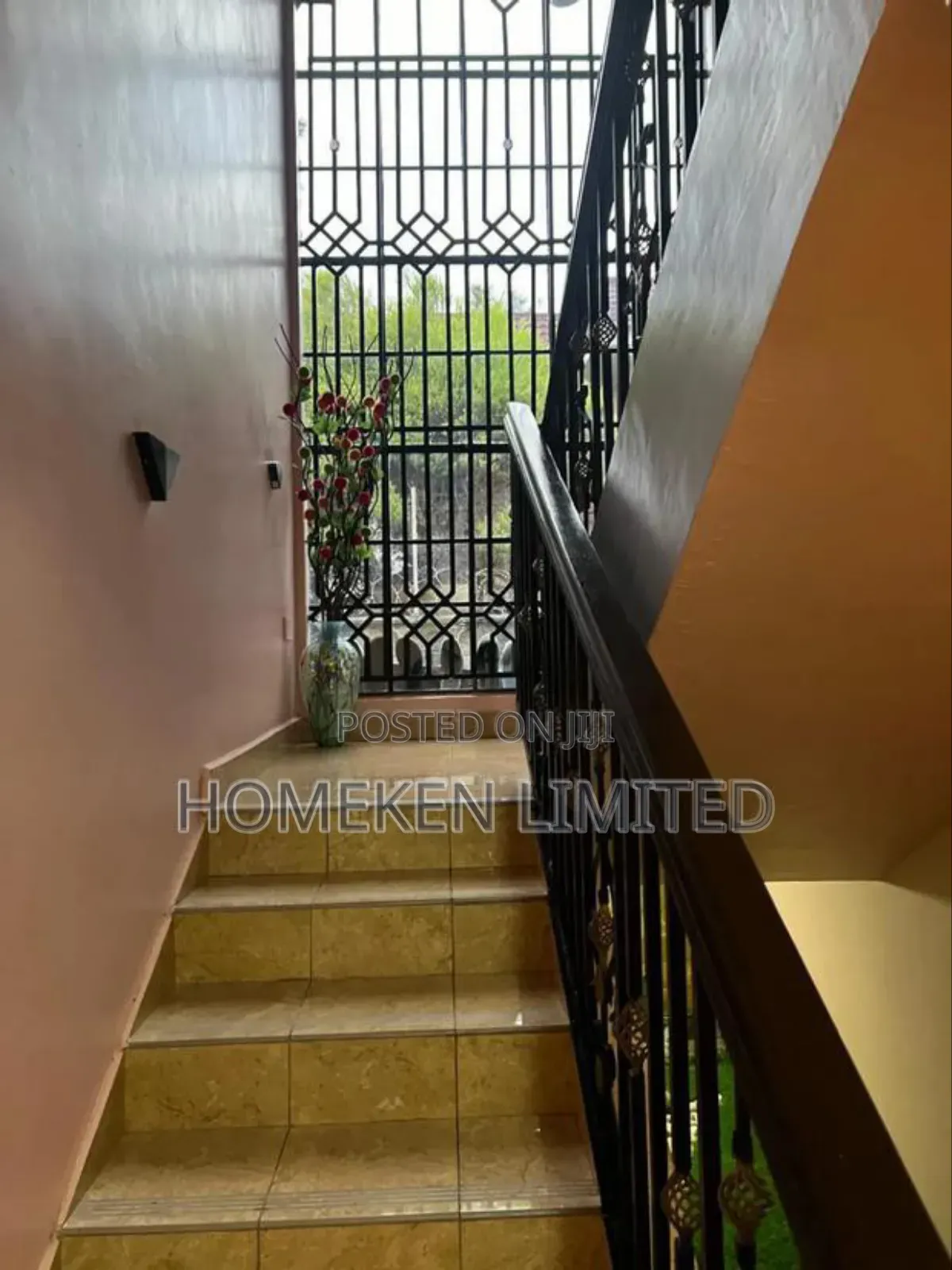 6bdrm Maisonette in Kitengela for sale