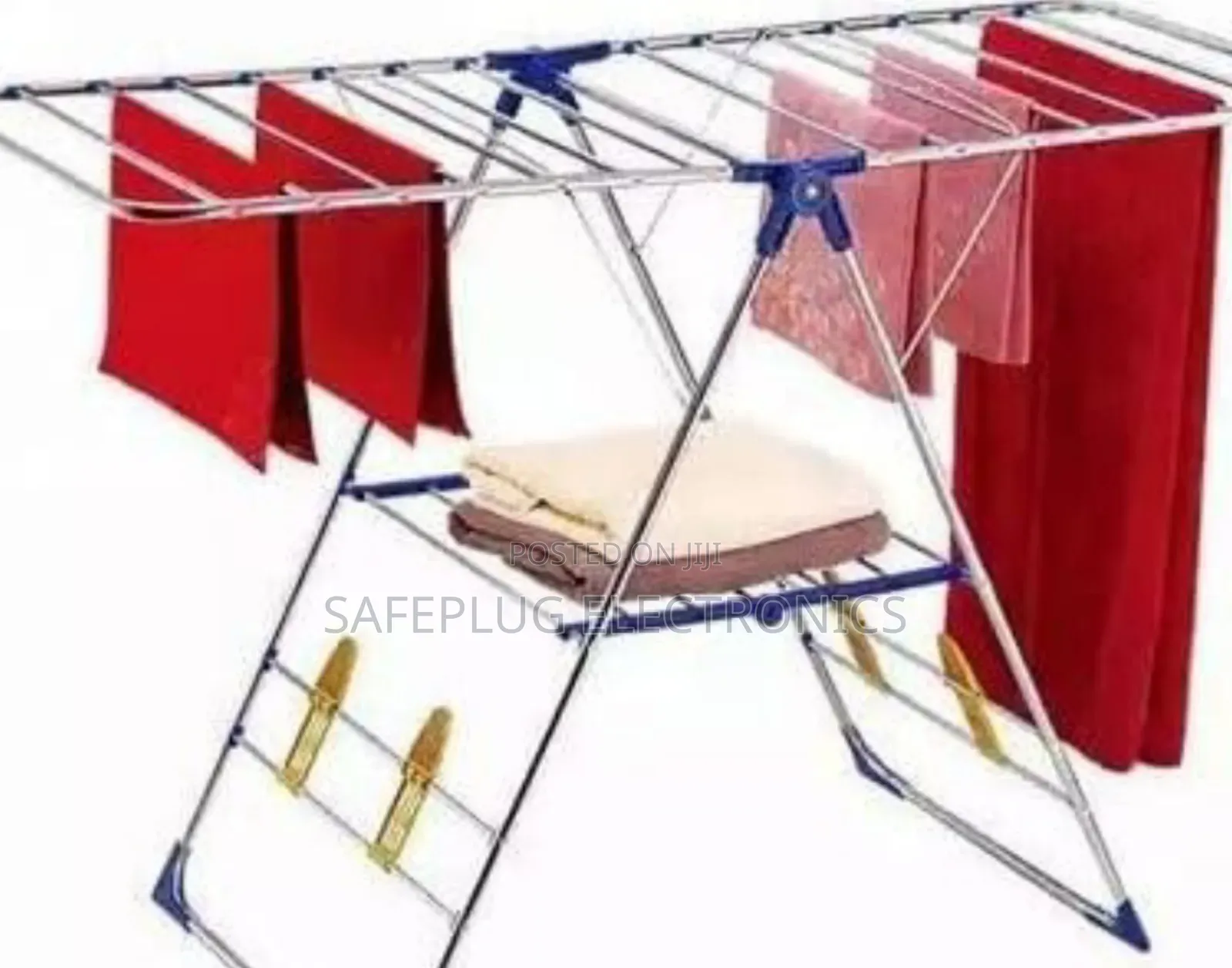 Cloth Rack New Clothing Rack