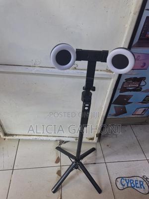 1.8m Ai Face Tracking Tripod - main view