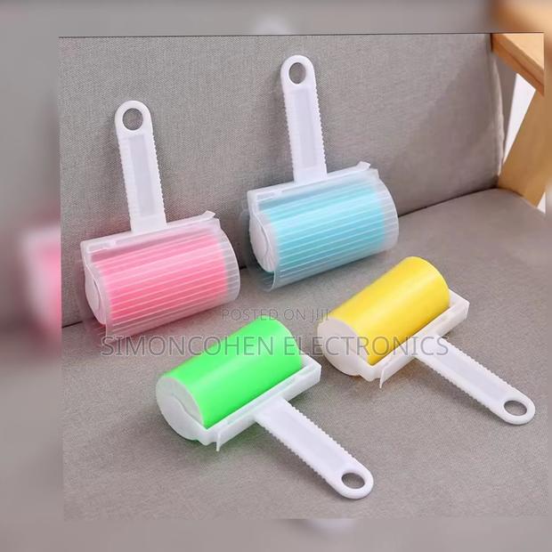 Washable/Reusable Lint Roller - main view