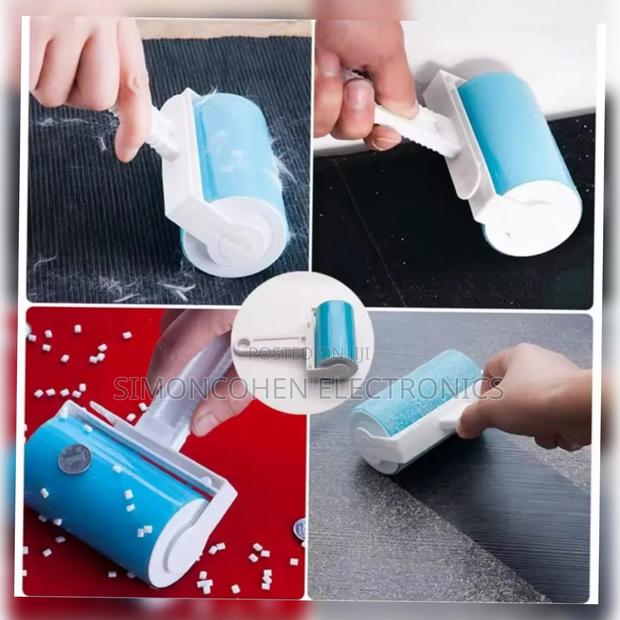 Washable/Reusable Lint Roller - thumbnail 3