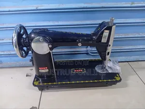 Ta2 Industrial Sewing Machine