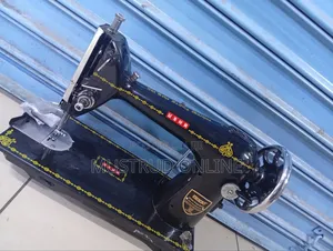 Ta2 Industrial Sewing Machine
