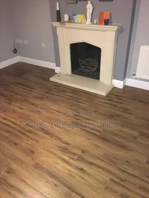 Upgrade Your Home Floors With Laminate Perfection